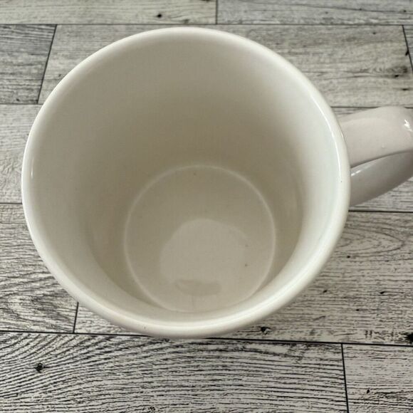 Friends JOEY Central Perk Ceramic Coffee Tea Mug Collectors Paladone - Picture 3 of 5